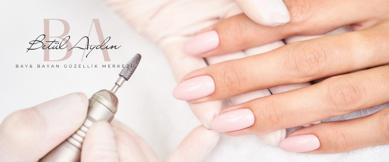 Betül Aydın Güzellik Merkezi Galeri