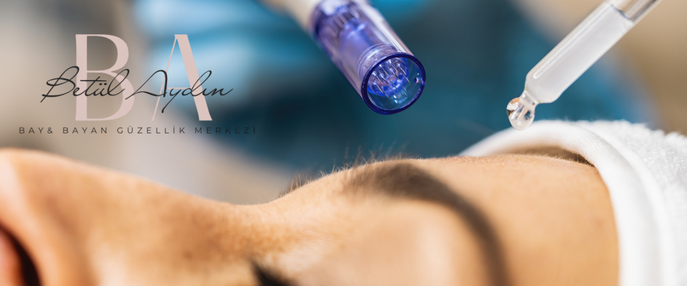 Betül Aydın Güzellik Merkezi Galeri